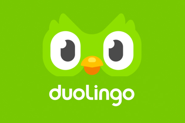 آزمون زبان دولینگو Duolingo