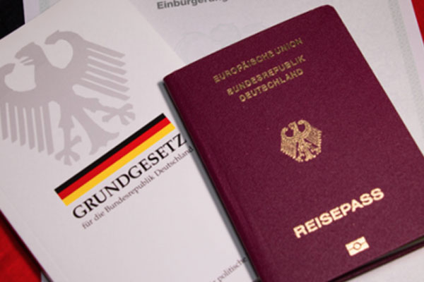 مهاجرت به آلمان اقامت و شهروندی