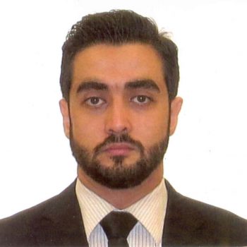 دکتر سعید کاویانی