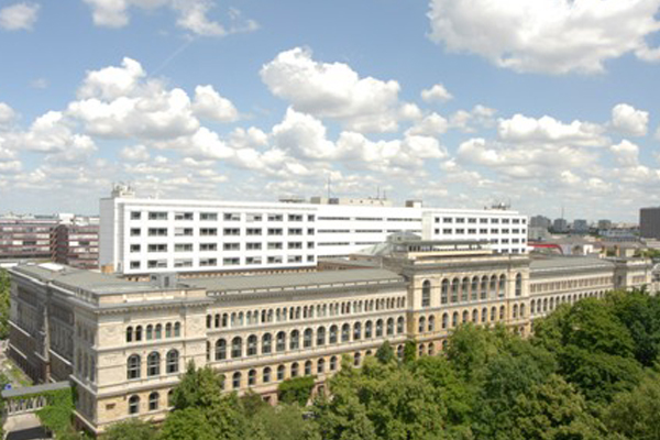 دانشگاه صنعتی برلین