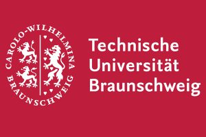 لوگوی دانشگاه فنی براونشوایگ آلمان