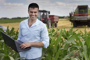 مهندسی کشاورزی در کانادا
