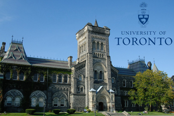 مهاجرت ایرانیان دانشگاه تورنتو