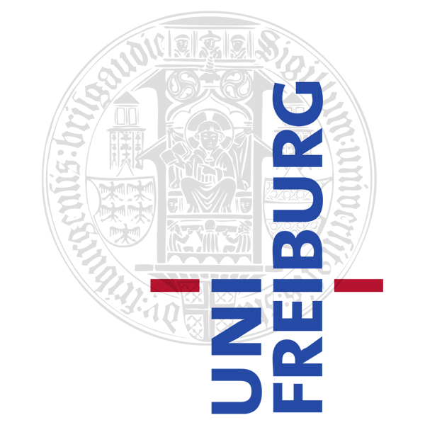 لوگوی دانشگاه فرایبورگ آلمان