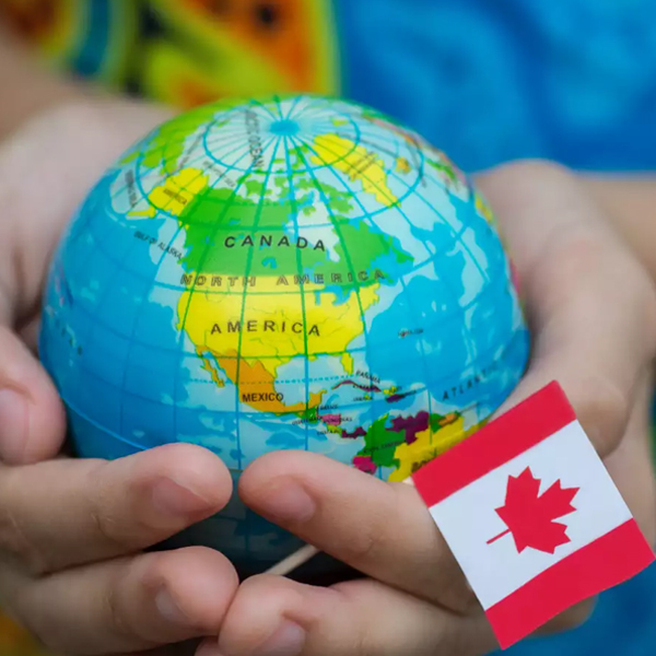 پذیرش مهاجر برنامه های استانی کانادا