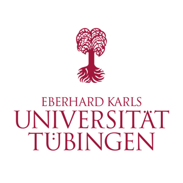 لوگوی دانشگاه توبینگن آلمان